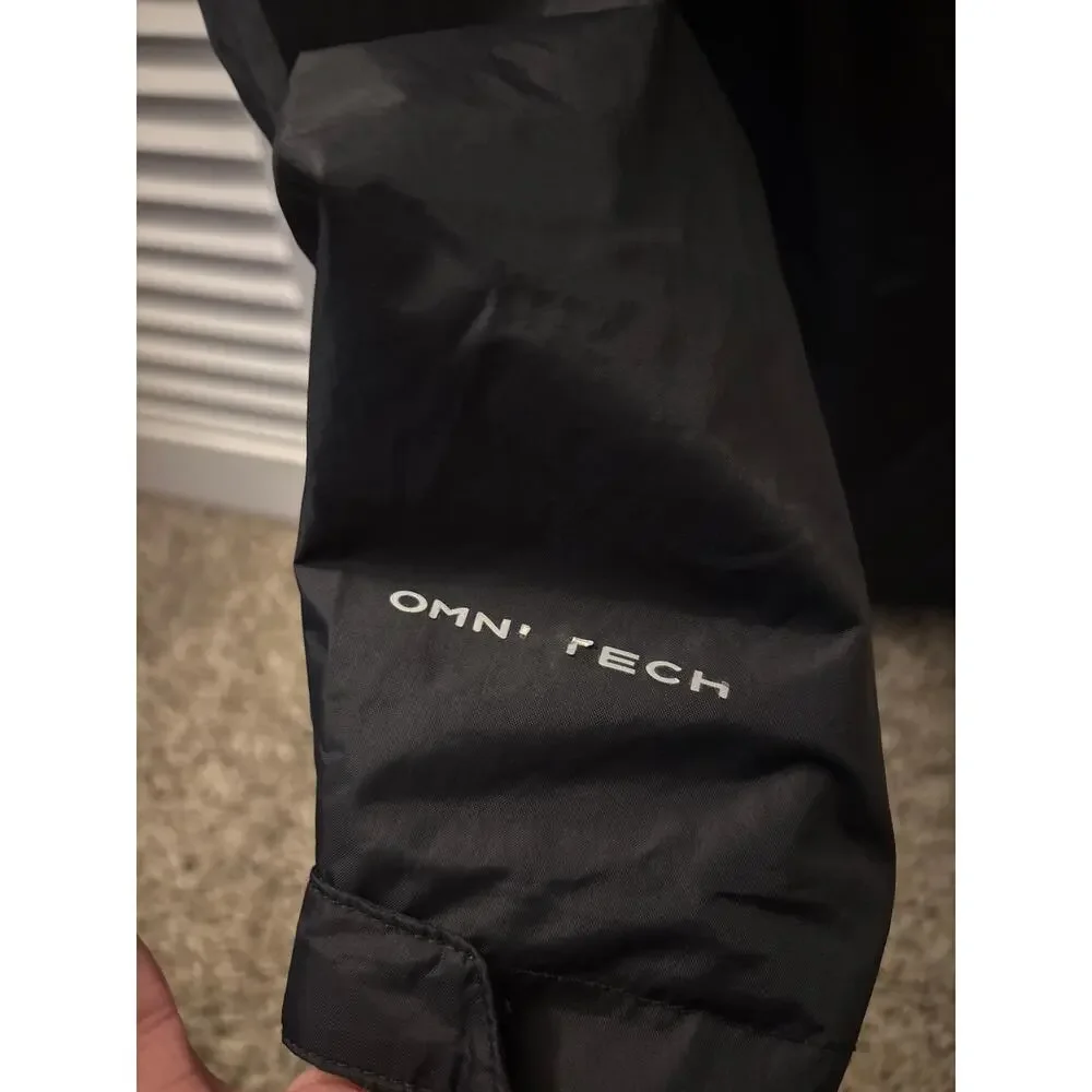 Columbia Rainjacket - Picture 5 of 6